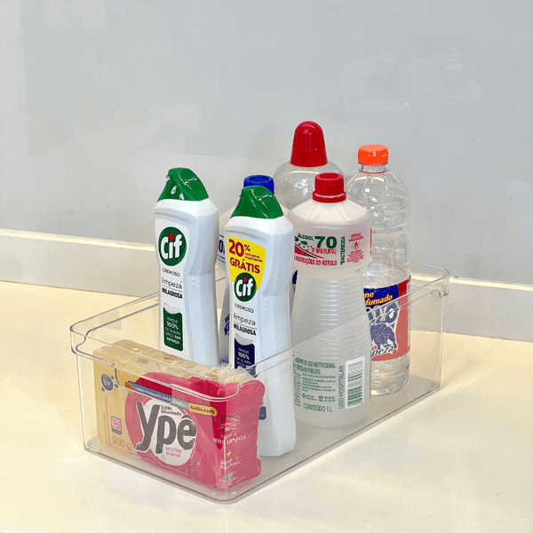 Organizador Clear