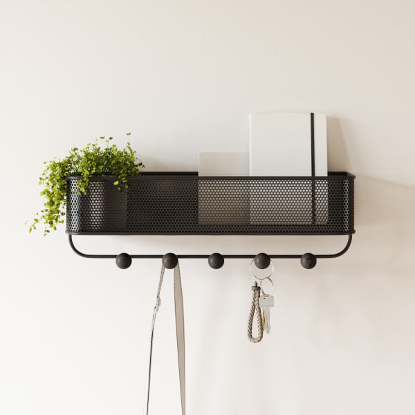 Organizador Porta Chaves