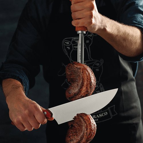 Faca para Carne Tramontina Inox